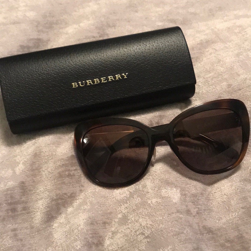 Burberry Sunglasses
